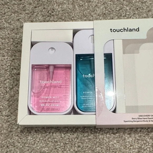 Touchland Power Mist and Essence Duo - Picture 4 of 4
